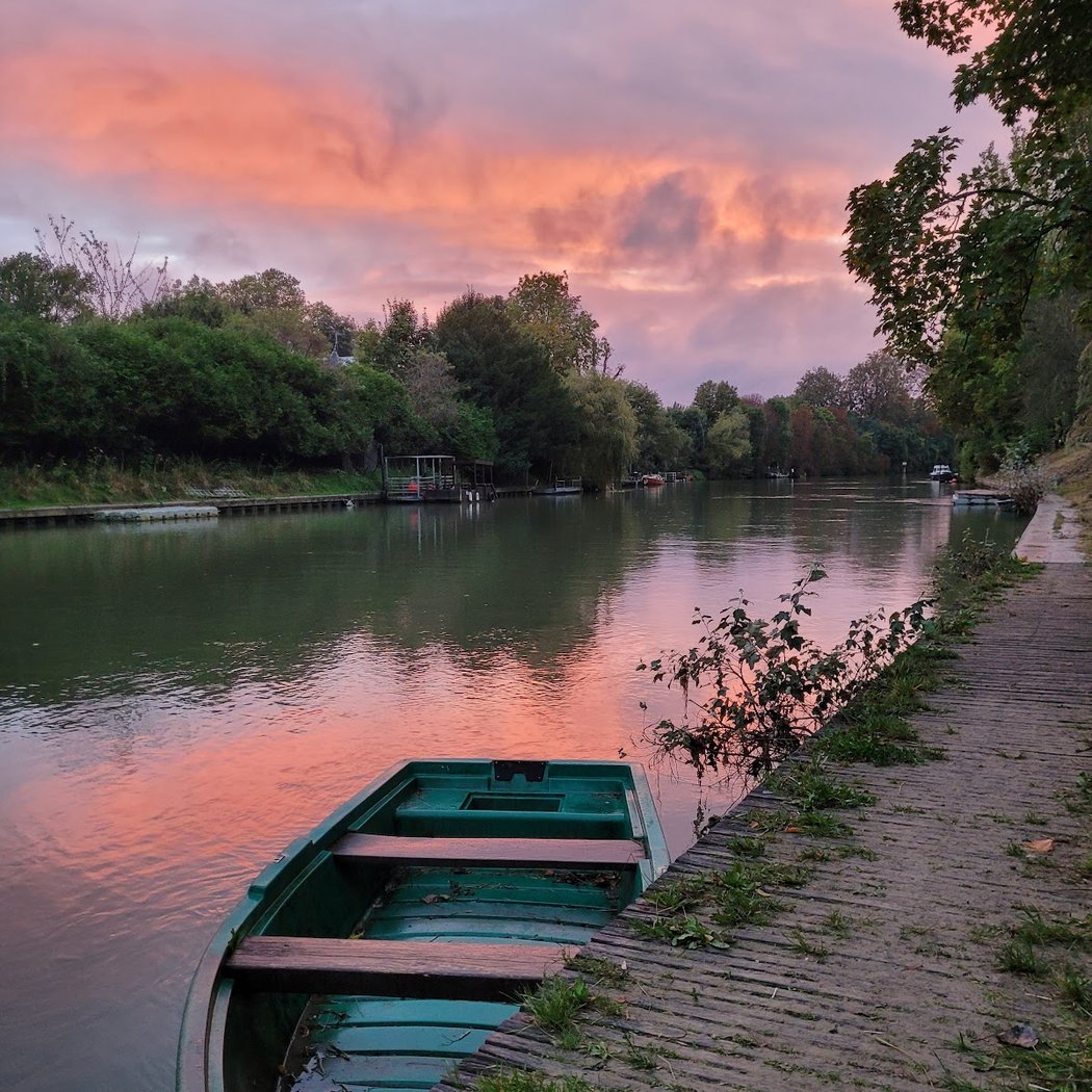 Bords de Marne 1